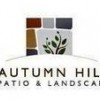 Autumn Hill Patio & Landscape