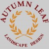 Autumn Leaf Landscape Design