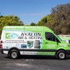 Avalon Air & Heating