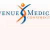 Avenue Medical Construction
