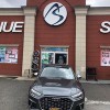 Avenue Sound