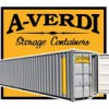 A-Verdi Storage Containers Rochester