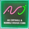 AVJ Drywall & Marble Design