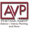 AVP Contractor