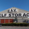 A V Self Storage