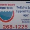 Almaden Valley Water Pro's
