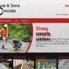 Awai & Sons Concrete