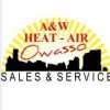 A&W Heat & Air