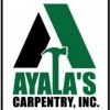 Ayalas Carpentry