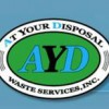 AYD Waste Services