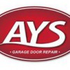 AYS Garage Door