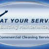 At Your Service Building Maintenance