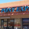 Pony Express Cleaners