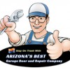 Arizona's Best Garage Doors & Repair