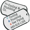 The Cooling & Plumbing