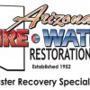 Arizona Fire & Water Restoration
