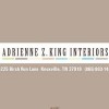 Adrienne Z. King Interiors