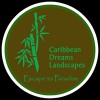 Caribbean Dreams Landscapes