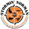 Stormin Norman Pest