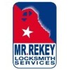 Mr Rekey