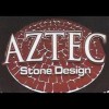 Aztec Stone Design