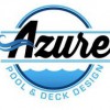 Azure Pool & Deck Design
