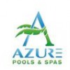 Azure Pools