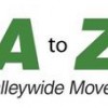 A To Z Valley Wide Movers