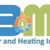 B & M Air & Heating