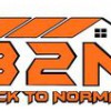 Back To Normal Construction