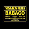 Babaco Alarma