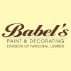 Babel's Paint & Decorating Stores