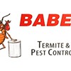 Babe's Termite & Pest Control