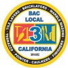 BAC Local Bricklayers