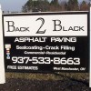 Back 2 Black Asphalt Paving