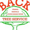 Back Tree Service