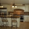 Backwoods Custom Cabinets