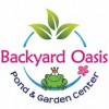 The Backyard Oasis Pond & Garden Center & Integrity Outdoor Services