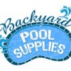 Backyard Pool Supplies
