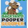 Backyard Pooper Scooper