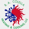 B.A. Colella Heating & Cooling