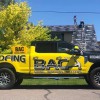 BAC Roofing & Siding