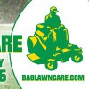 B.A.G Lawn Care