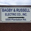Bagby & Russell Electric