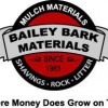 Bailey Bark Materials