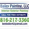 Bailey Painting