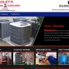 Bailey's Heating & Cooling