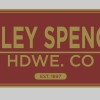 Bailey Spencer Hardware