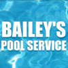 Bailey's Pool Service