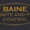 Baine Termite & Pest Control